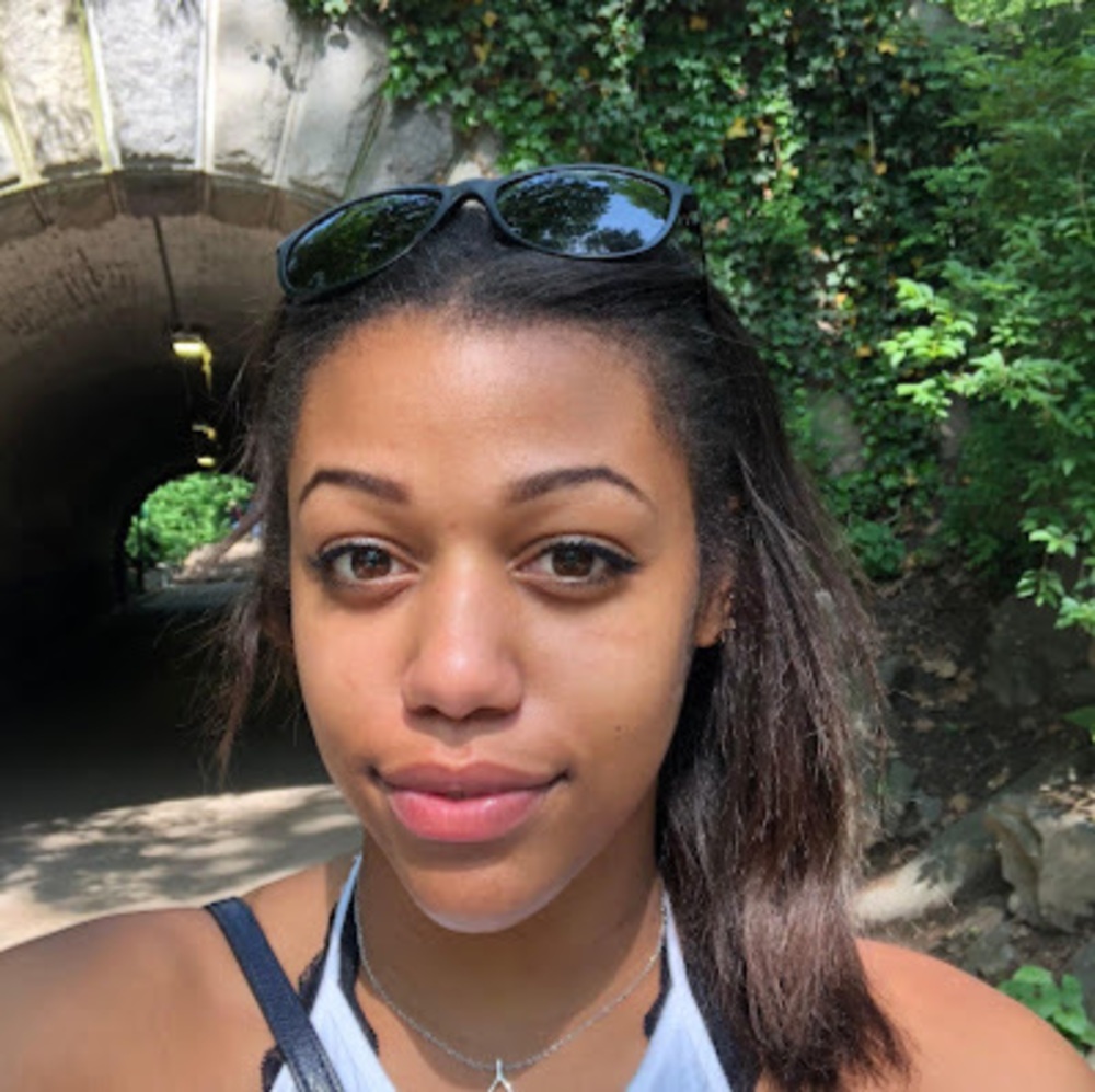 Meet your Posher, Erin